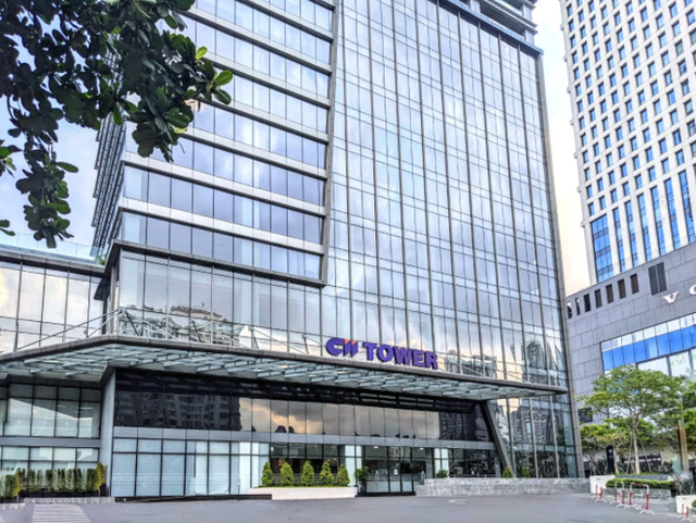 CII bổ nhiệm thêm 03 Phó Tổng giám đốc - Ảnh 1.