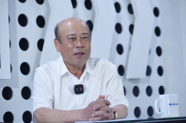 Chủ tịch TNG xin từ nhiệm để "tạo điều kiện cho lớp lãnh đạo trẻ" - Ảnh 1.