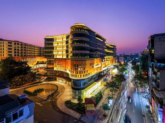 Doanh nghiệp thuộc hệ sinh thái TID Group bị ‘nhắc tên’ chậm đóng bảo hiểm - Ảnh 1.