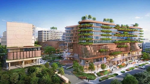 Doanh nghiệp thuộc hệ sinh thái TID Group bị ‘nhắc tên’ chậm đóng bảo hiểm - Ảnh 2.