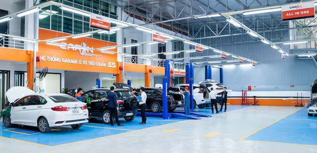 Caron Holdings 3 tháng chậm đóng bảo hiểm cho người lao động - Ảnh 1.