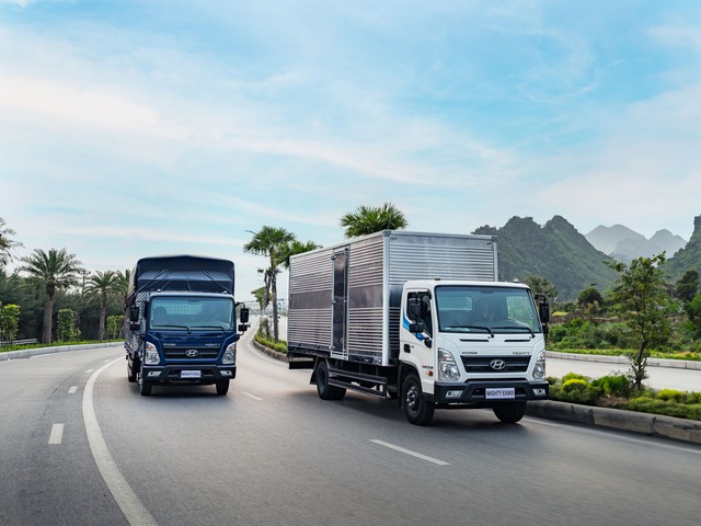 Gia tăng áp lực chi phí vận hành, doanh nghiệp vận tải tìm lời giải từ dịch vụ hậu mãi - Ảnh 3.