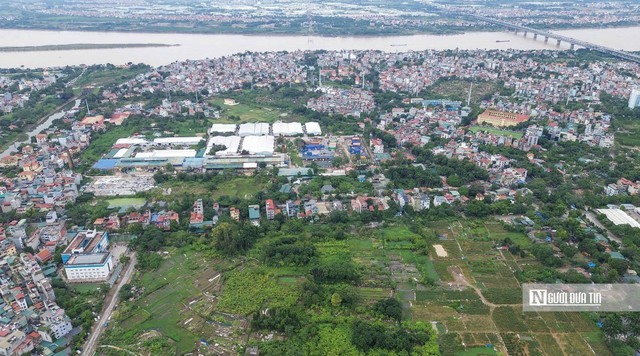 Hà Nội: Rà soát, xử lý dứt điểm 341 dự án vốn ngoài ngân sách chậm triển khai - Ảnh 1.