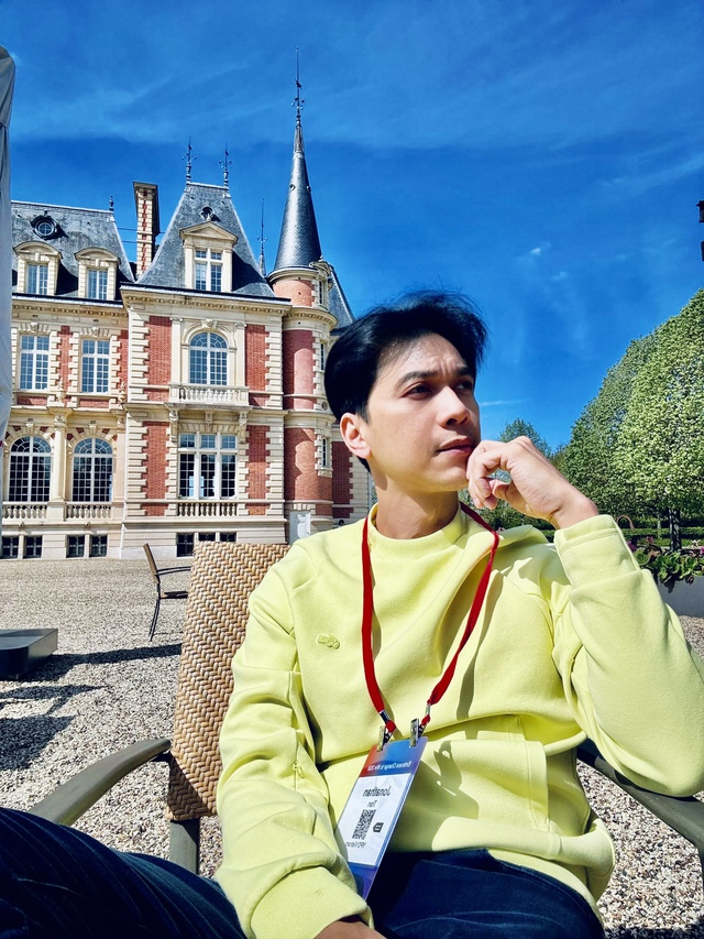 Chủ tịch ACB Trần Hùng Huy: Ở vị trí điều hành mà không cập nhật kiến thức liên tục thì mỗi năm có thể "khấu hao" tới 15% năng lực của…chính mình - Ảnh 1.