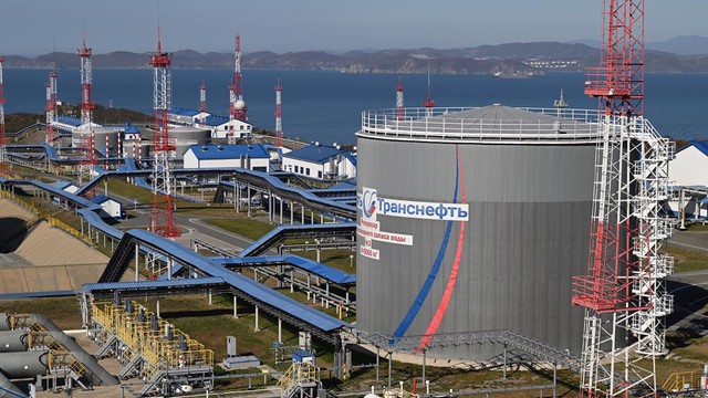 Nga đón tin cực vui từ Mỹ - Ảnh 1.