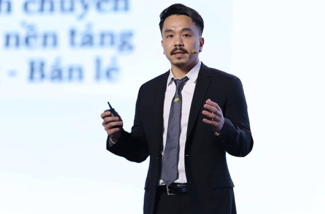 Tổng Giám đốc Masan mua vào hơn 4 triệu cổ phiếu MSN - Ảnh 1.