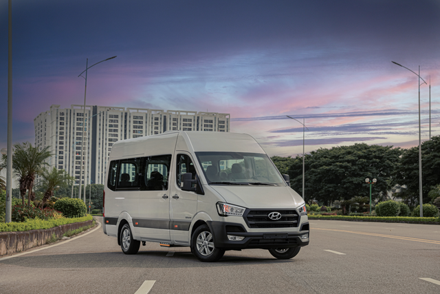 Gia tăng áp lực chi phí vận hành, doanh nghiệp vận tải tìm lời giải từ dịch vụ hậu mãi - Ảnh 1.