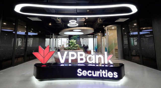 VPBankS trở thành cổ đông lớn tại Kinh Bắc - Ảnh 1.