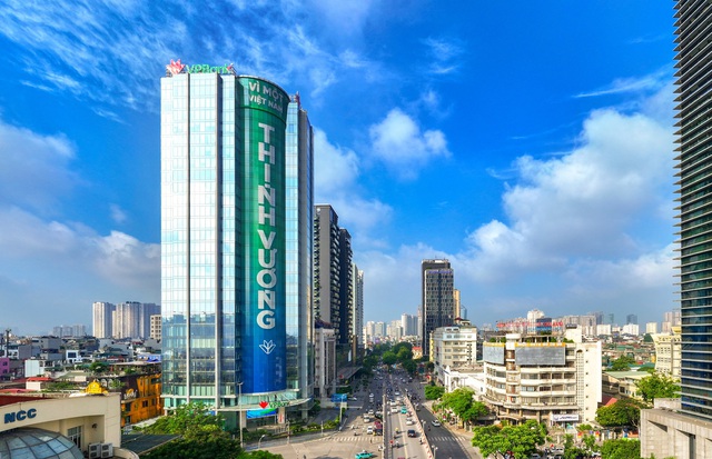 VPBank dự kiến phát hành riêng lẻ cho NĐT nước ngoài, vươn lên dẫn đầu hệ thống về quy mô vốn - Ảnh 1.