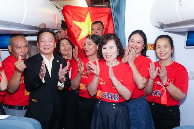 T&T Group được vinh danh Giải Cống hiến 2026 hạng mục Thể thao - Ảnh 4.