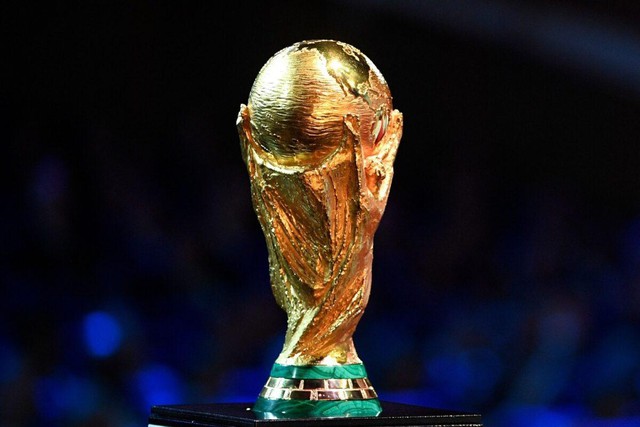 Từ "món quà" miễn phí đến bản quyền triệu đô: Hành trình World Cup đến với người Việt - Ảnh 3.