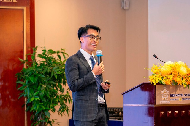 Chuyên gia: Cơ quan thuế không bắt mở tài khoản hộ kinh doanh nhưng thông tư của ngân hàng nhà nước vẫn yêu cầu - Ảnh 2.