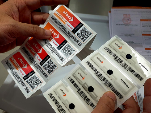 ePass bị phạt 280 triệu đồng vì loạt vi phạm quyền lợi người tiêu dùng- Ảnh 1. ePass bị phạt 280 triệu đồng vì loạt vi phạm quyền lợi người tiêu dùng- Ảnh 1.