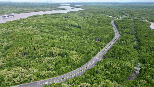 TPHCM “sang tay” loạt dự án nghìn tỷ ở Cần Giờ, dừng hàng loạt kế hoạch cũ, điều gì đang diễn ra? - Ảnh 1.