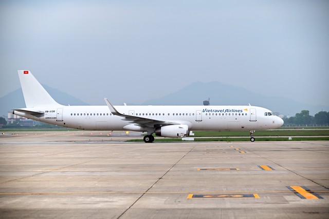 Từ “bay thuê” đến sở hữu đội tàu bay, Vietravel Airlines tăng tốc dưới thời Chủ tịch mới - Ảnh 2.