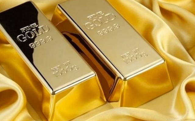 Cảnh báo thủ đoạn giả mạo ngân hàng nước ngoài lừa đảo đầu tư vàng trực tuyến - Ảnh 1.