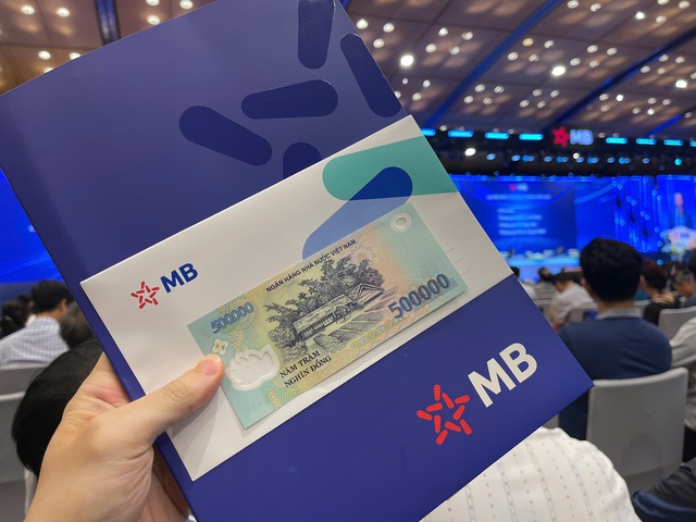 Đại hội cổ đông MB ‘thông thoáng’ hơn khi cắt khoản hỗ trợ 500.000 đồng   - Ảnh 1.