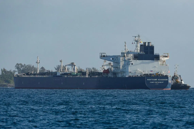 Nga vừa đón tin cực vui từ Mỹ - Ảnh 1.