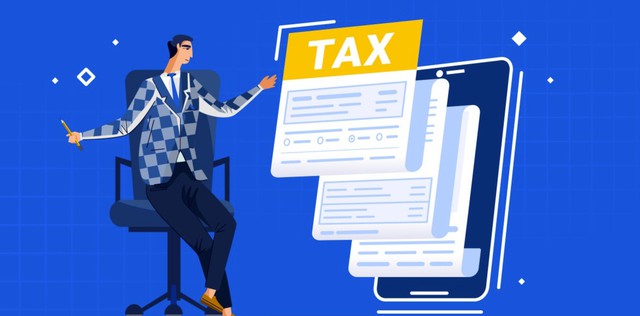 Đề xuất tiếp tục nâng ngưỡng doanh thu miễn thuế của hộ kinh doanh- Ảnh 1.