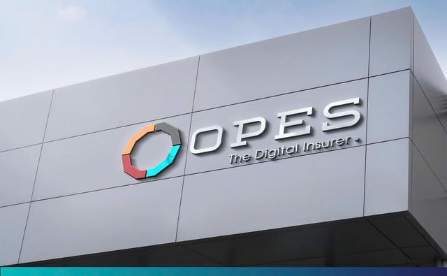 VPBank sẽ mua thêm cổ phần chào bán thêm của Bảo hiểm OPES- Ảnh 1.