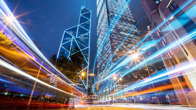 Siêu chu kỳ 7.000 tỷ USD: Cuộc đua hạ tầng AI và cơn khát năng lượng toàn cầu - Ảnh 1.