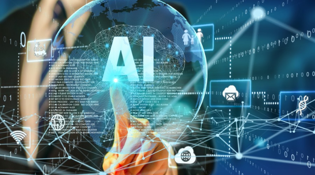 Giải mã bài toán ROI: Khi AI trở thành động cơ tăng trưởng của ngành tài chính - Ảnh 1.