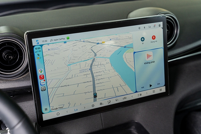 Hãng xe điện BYD vừa làm một việc lạ ở thị trường Việt Nam: Ra mắt bản nâng cấp của một mẫu xe, đi được xa hơn nhưng giá lại rẻ hơn bản cũ tới 200 triệu - Ảnh 5.