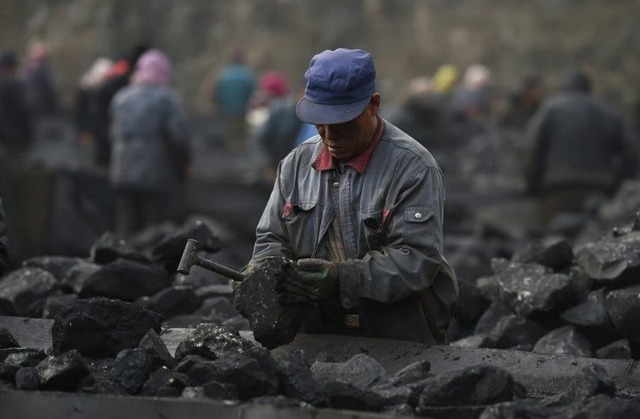 Từng bị coi là 'quá khứ cần bỏ lại' vì quá ô nhiễm, công nghệ biến than thành khí đốt bất ngờ hồi sinh tại nền kinh tế 19.000 tỷ USD - Ảnh 2.