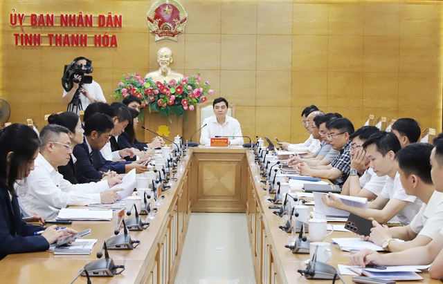 'Dọn đường' đón khách: Trước ngày khai trương TTTM 120.000m2, AEON đề xuất đầu tư 3 dự án giao thông tại tỉnh từng rộng nhất Việt Nam - Ảnh 1.