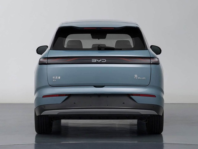 Mẫu xe điện bán tại Việt Nam chuẩn bị ra mắt phiên bản mới: Sạc đầy chỉ mất 9 phút, đi từ Hà Nội đến Huế không cần tiếp nhiên liệu - Ảnh 2.