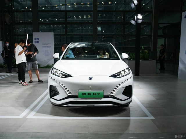 EV xưa rồi, người Trung Quốc đang 'lật kèo' ngoạn mục trước Nhật Bản ở một dòng sản phẩm 'sân nhà' của Toyota, Honda  - Ảnh 1.