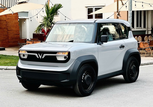 Xe Nhật - Hàn hụt hơi, xe điện “viết lại cuộc chơi” tại ASEAN: Thị trường Việt Nam bứt lên nhờ hãng xe của tỷ phú Phạm Nhật Vượng - Ảnh 4.