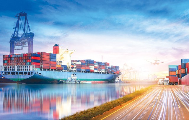 Việt Nam vừa đón tin rất vui từ Trung Quốc và Campuchia - Ảnh 1.