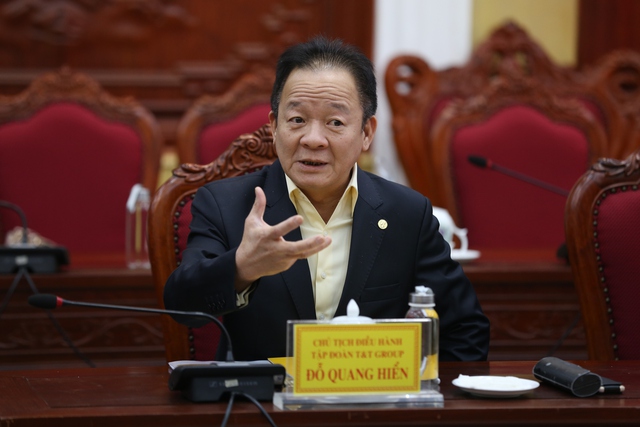 Từ "chuẩn bị kỹ, thực hiện nhanh" đến lời giải tiến độ của T&T trong dự án điện gió Savan 1 tại Lào - Ảnh 6.