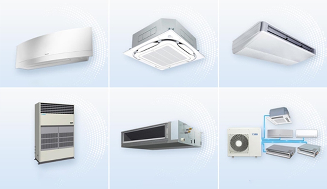 Lời khuyên cho các gia đình đang dùng điều hòa cả ngày   - Ảnh 4.