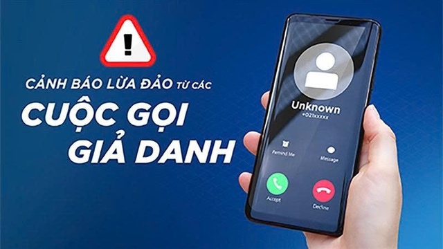 Cảnh giác thủ đoạn giả danh nhà mạng yêu cầu xác thực thông tin thuê bao - Ảnh 1.