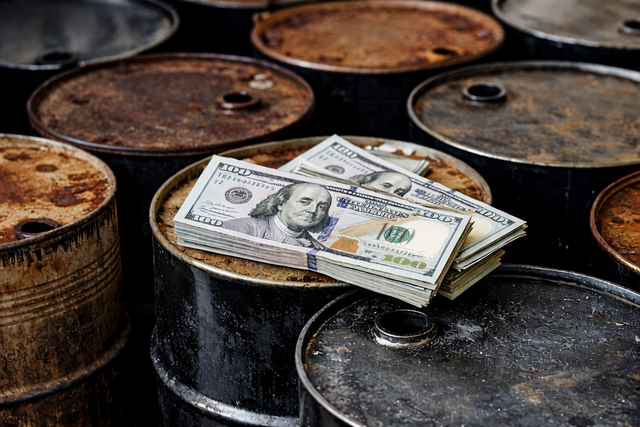 Bỏ túi 19 tỷ USD chỉ trong 1 tháng: Nghịch lý 'càng cấm càng giàu' của gã khổng lồ dầu mỏ  - Ảnh 1.