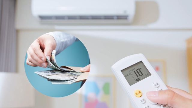 Lời khuyên cho các gia đình đang dùng điều hòa cả ngày   - Ảnh 2.