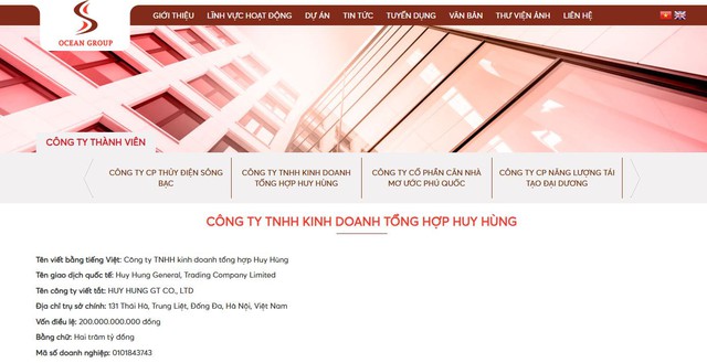 Chủ tòa nhà 131 Thái Hà nợ thuế hơn 62 tỷ đồng - Ảnh 1.