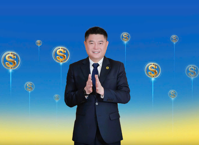 ĐHĐCĐ thường niên năm 2026 Sacombank: Ông Nguyễn Đức Thụy vào HĐQT, dự kiến đổi tên, chuyển trụ sở mới - Ảnh 1.