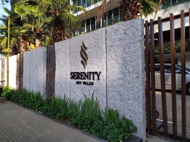 Công ty con của Sơn Kim Land bị xử phạt do vi phạm công bố thông tin - Ảnh 1.