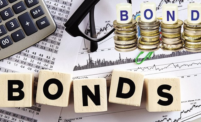 Vinhomes 'hút' 6.000 tỷ đồng từ kênh trái phiếu - Ảnh 1.