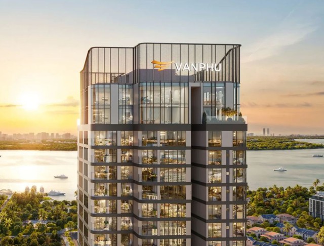 Văn Phú muốn phát hành 150 tỷ đồng trái phiếu, tài sản bảo đảm là cổ phiếu của Chủ tịch Tô Như Toàn - Ảnh 1.