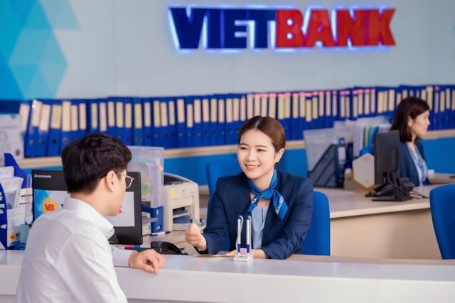 Vietbank lên kế hoạch lợi nhuận 2.100 tỷ đồng trong năm nay và niêm yết trên HOSE ngay trong quý II - Ảnh 1.