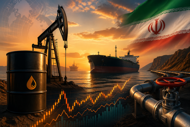 Bước vào "kỷ nguyên xăng dầu đắt đỏ": Dự báo mức giá 95 USD/thùng khó hạ nhiệt, hy vọng về thời nhiên liệu rẻ liệu còn xa vời - Ảnh 1.