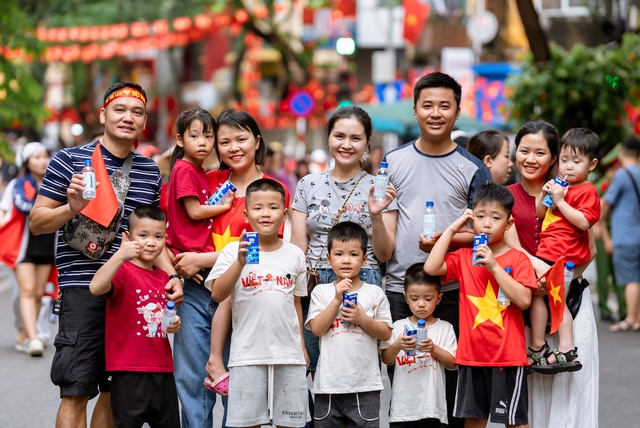 Vinamilk đặt mục tiêu tăng trưởng ổn định, duy trì cổ tức tiền mặt hấp dẫn tại ĐHĐCĐ 2026 - Ảnh 4.