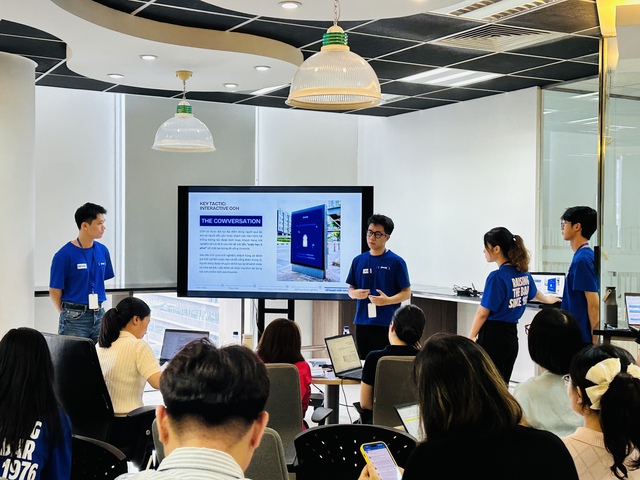 Vinamilk đặt mục tiêu tăng trưởng ổn định, duy trì cổ tức tiền mặt hấp dẫn tại ĐHĐCĐ 2026 - Ảnh 5.