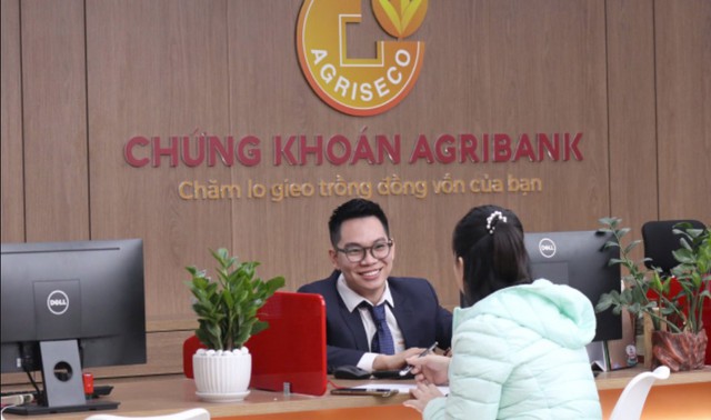 Chứng khoán Agirbank miễn nhiệm Tổng Giám đốc - Ảnh 1.