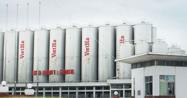 Hà Nội muốn đấu giá cổ phần doanh nghiệp sở hữu thương hiệu Bia Việt Hà - Ảnh 1.