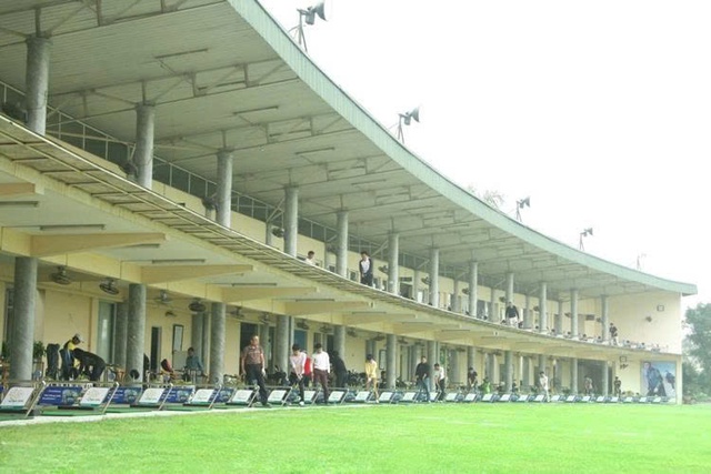 Doanh nghiệp vận hành Sân Golf Đảo Sen nợ thuế gần 121 tỷ đồng - Ảnh 1.